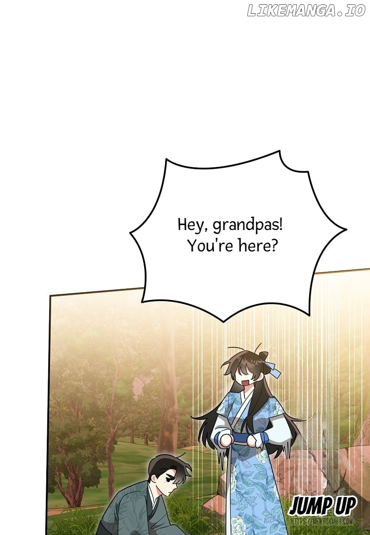 Precious Daughter of the Greatest Martial Arts Villain Chapter 133 - page 41